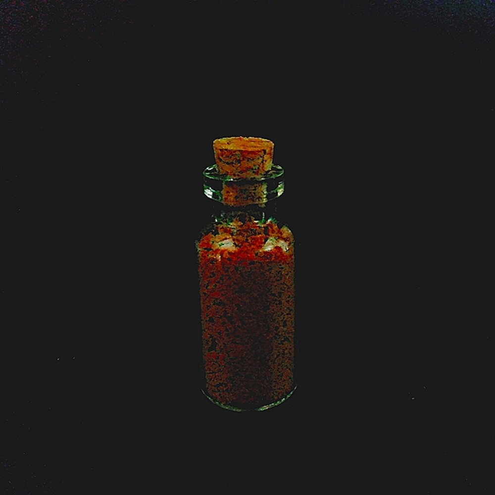 ...Hindu Hotfoot Powder D262021-♾️...5ml...0.16 fl. oz. Container...